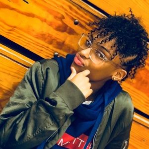 Meet your Posher, Kaniyah